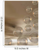Bubbles Wall Decal