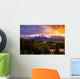 Grand Teton National Park Wall Mural