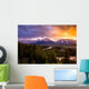 Grand Teton National Park Wall Mural