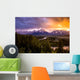 Grand Teton National Park Wall Mural