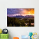 Grand Teton National Park Wall Mural