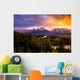 Grand Teton National Park Wall Mural