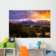 Grand Teton National Park Wall Mural