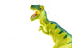 Tyrannosaurus Rex Plastic Toy Wall Decal