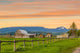 Grand Teton Mountains, Wyoming. Wall Mural
