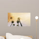 Los Angeles West Coast Wall Decal