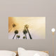Los Angeles West Coast Wall Decal