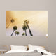 Los Angeles West Coast Wall Decal