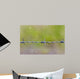 Barbed Wire Wall Decal