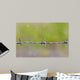 Barbed Wire Wall Decal