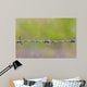 Barbed Wire Wall Decal
