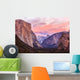 Yosemite National Park Wall Decal