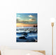 Global Warming Wall Decal