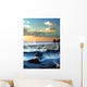 Global Warming Wall Decal