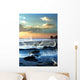 Global Warming Wall Decal