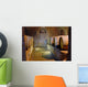 Wine Cellar Wall Decal