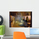 Wine Cellar Wall Decal
