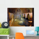 Wine Cellar Wall Decal