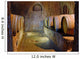 Wine Cellar Wall Decal