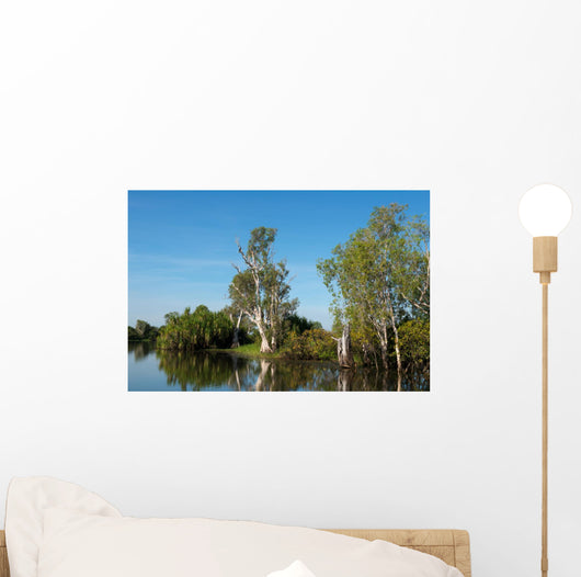 Parc National de Kakadu Wall Mural