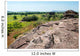 Parc National de Kakadu Wall Mural