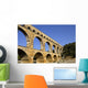 Pont du Gard Wall Mural