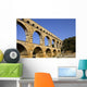 Pont du Gard Wall Mural