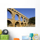 Pont du Gard Wall Mural