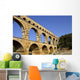 Pont du Gard Wall Mural