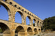 Pont du Gard Wall Mural