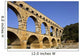 Pont du Gard Wall Mural