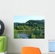 The river Wall Mural