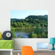 The river Wall Mural