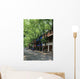 L'ancienne Concession Francaise Wall Decal