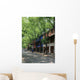 L'ancienne Concession Francaise Wall Decal