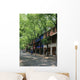L'ancienne Concession Francaise Wall Decal