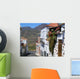 Gran Canaria Wall Decal