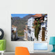 Gran Canaria Wall Decal