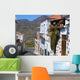 Gran Canaria Wall Decal