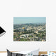 Old City Jerusalem Wall Decal