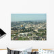 Old City Jerusalem Wall Decal