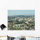 Old City Jerusalem Wall Decal