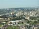 Old City Jerusalem Wall Decal