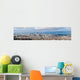 San Francisco Panorama Wall Decal