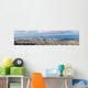 San Francisco Panorama Wall Decal