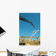Sky Crane Wall Decal