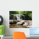 Stream Brecon Becons Wall Decal