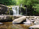 Stream Brecon Becons Wall Decal