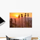 Griffith Park Wall Decal