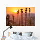 Griffith Park Wall Decal